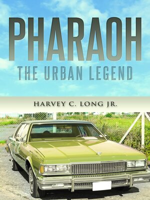 cover image of Pharaoh